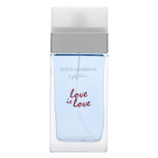 Dolce & Gabbana Light Blue Love is Love Eau de Toilette voor vrouwen 50 ml