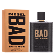 Diesel Bad Intense parfémovaná voda pro muže 125 ml