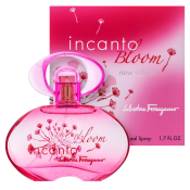 Salvatore Ferragamo Incanto Bloom (2014) woda toaletowa dla kobiet 50 ml