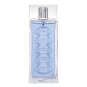 Salvador Dali Eau De Ruby Lips Eau de Toilette femei 100 ml