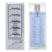 Salvador Dali Eau De Ruby Lips Eau de Toilette femei 100 ml