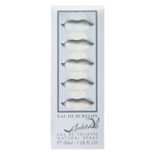 Salvador Dali Eau De Ruby Lips Eau de Toilette femei 30 ml