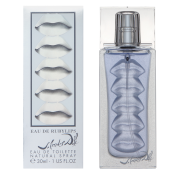 Salvador Dali Eau De Ruby Lips Eau de Toilette femei 30 ml