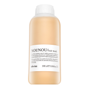 Davines Essential Haircare Nounou Hair Mask vyživující maska pro velmi suché a poškozené vlasy 1000 ml