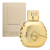 Salvador Dali Fabulous 4 Salvador for Men parfumirana voda za moške 100 ml