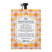 Davines The Wake Up Circle strenghtening mask for strained and delicate hair 50 ml