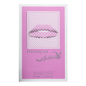 Salvador Dali It Is Dream Eau de Toilette voor vrouwen 50 ml