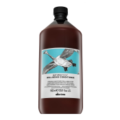 Davines Natural Tech Well-Being Conditioner balsam hrănitor pentru finețe și strălucire a părului 1000 ml