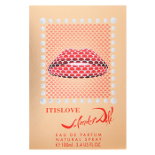 Salvador Dali It Is Love Eau de Parfum nőknek 100 ml