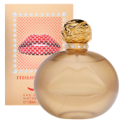 Salvador Dali It Is Love Eau de Parfum nőknek 100 ml