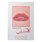 Salvador Dali It Is Love woda toaletowa dla kobiet 100 ml