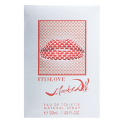 Salvador Dali It Is Love тоалетна вода за жени 30 ml