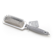 Olivia Garden Ceramic+Ion XL Pro Brush Small krtača za lase