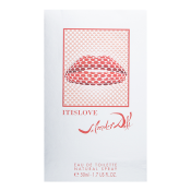 Salvador Dali It Is Love тоалетна вода за жени 50 ml