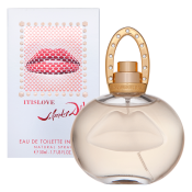 Salvador Dali It Is Love Intense тоалетна вода за жени 50 ml