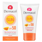 Dermacol Sun WR Sun Cream SPF50 krem do opalania 50 ml