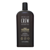 American Crew Daily Moisturizing Conditioner vyživující kondicionér pro každodenní použití 1000 ml