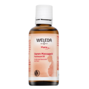 Weleda Perineum Massage Oil olej na masáž hráze pro každodenní použití 50 ml