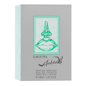 Salvador Dali Laguna Eau de Toilette for women 30 ml