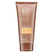 St.Moriz Advanced Pro Formula Ultra Finish Bronzer Afwasbare Body Bronzer voor een uniforme en stralende teint 100 ml