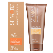 St.Moriz Advanced Pro Formula Ultra Finish Bronzer Afwasbare Body Bronzer voor een uniforme en stralende teint 100 ml