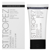 St.Tropez Gradual Tan Classic Face Cream Medium/Dark автобронзиращ крем за лице 50 ml