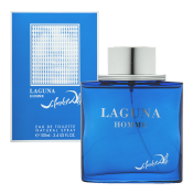 Salvador Dali Laguna Homme woda toaletowa dla mężczyzn 100 ml