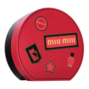 Miu Miu Twist zestaw upominkowy dla kobiet