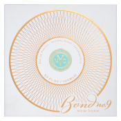 Bond No. 9 Eau de New York parfémovaná voda unisex 100 ml