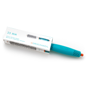 Moroccanoil Ion Ceramic Brush kartáč na vlasy 25 mm