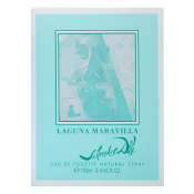 Salvador Dali Laguna Maravilla woda perfumowana dla kobiet 100 ml