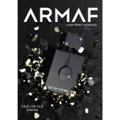 Armaf Club de Nuit Intense Man Eau de Toilette for men 105 ml