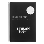Armaf Club de Nuit Urban Man Eau de Parfum for men 105 ml