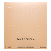 Armaf Futura La Femme Eau de Parfum para mujer 100 ml