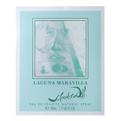 Salvador Dali Laguna Maravilla woda toaletowa dla kobiet 50 ml