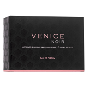 Armaf Venice Noir Eau de Parfum for women 100 ml