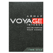Armaf Voyage Intense parfémovaná voda pro muže 100 ml