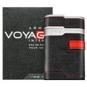 Armaf Voyage Intense parfémovaná voda pro muže 100 ml
