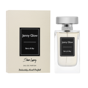 Jenny Glow Berry & Bay Eau de Parfum unisex 80 ml