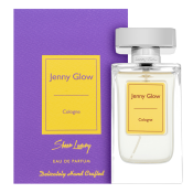 Jenny Glow Cologne Eau de Parfum unisex 80 ml