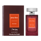 Jenny Glow Dark Amber Eau de Parfum unisex 80 ml