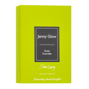 Jenny Glow Green Cucumber woda perfumowana unisex 80 ml