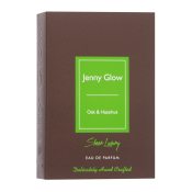 Jenny Glow Oak & Hazelnut Eau de Parfum unisex 80 ml