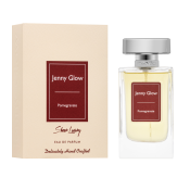 Jenny Glow Pomegranate Eau de Parfum uniszex 80 ml