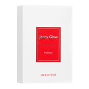 Jenny Glow Red Rose Eau de Parfum unisex 80 ml