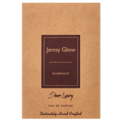 Jenny Glow Sandalwood Eau de Parfum unisex 80 ml