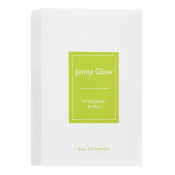 Jenny Glow White Jasmin & Mint Eau de Parfum unisex 80 ml