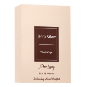Jenny Glow Wood & Sage woda perfumowana unisex 80 ml