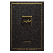 Just Jack Italian Leather Eau de Parfum unisex 100 ml