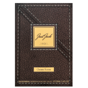 Just Jack Ombre Suede Eau de Parfum for men 100 ml